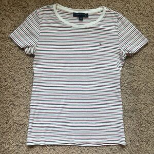 Tommy Hilfiger Striped T-Shirt